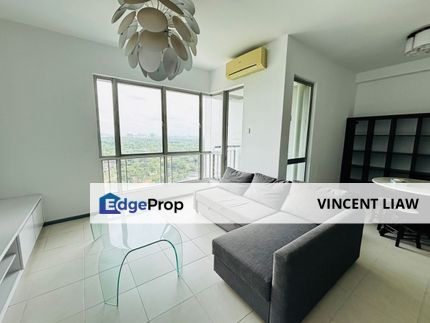 Casa Indah 2, Selangor, Tropicana