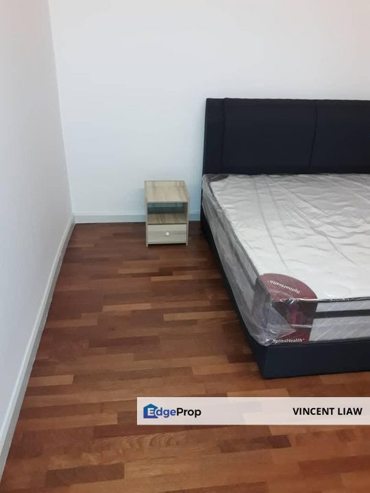 Surian Residences, Corner Unit, Selangor, Mutiara Damansara