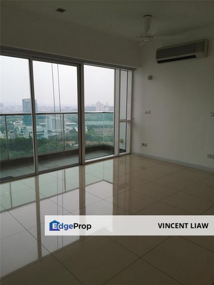 Surian Residences, Corner Unit, Selangor, Mutiara Damansara