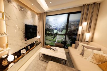 Edelweiss @ Tropicana Gardens