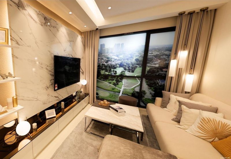 Edelweiss @ Tropicana Gardens