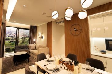 Edelweiss @ Tropicana Gardens