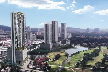 Edelweiss @ Tropicana Gardens