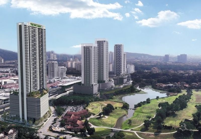 Edelweiss @ Tropicana Gardens