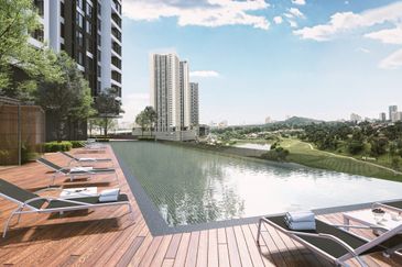 Edelweiss @ Tropicana Gardens