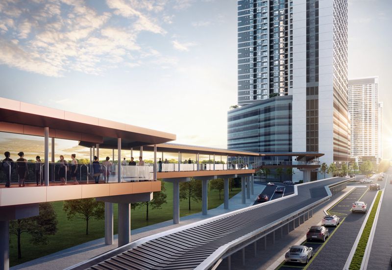 Edelweiss @ Tropicana Gardens