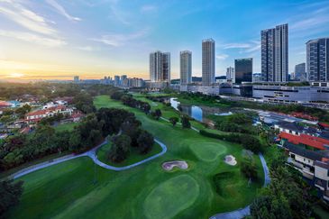 Edelweiss @ Tropicana Gardens