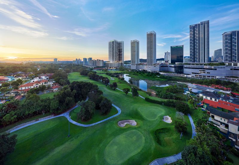 Edelweiss @ Tropicana Gardens