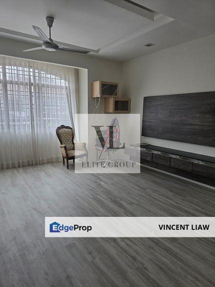 Seri Utama, Freshly Renovated, Selangor, Kota Damansara