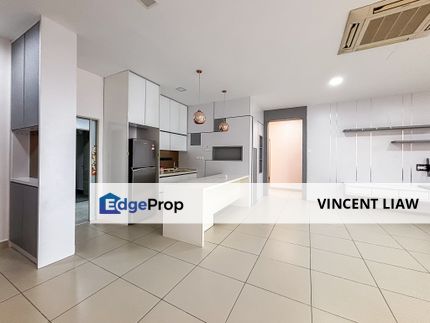 Verde Serviced Residence for Rent, Selangor, Ara Damansara