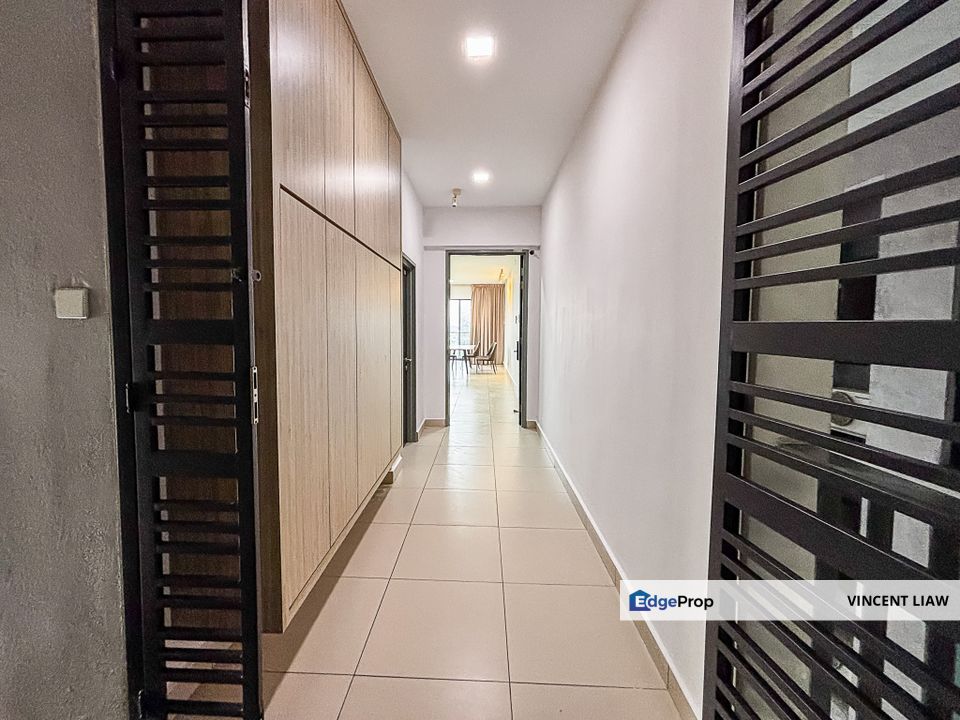 Verde Serviced Residence for Rent, Selangor, Ara Damansara