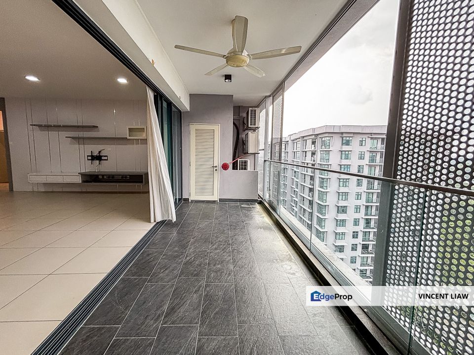 Verde Serviced Residence for Rent, Selangor, Ara Damansara