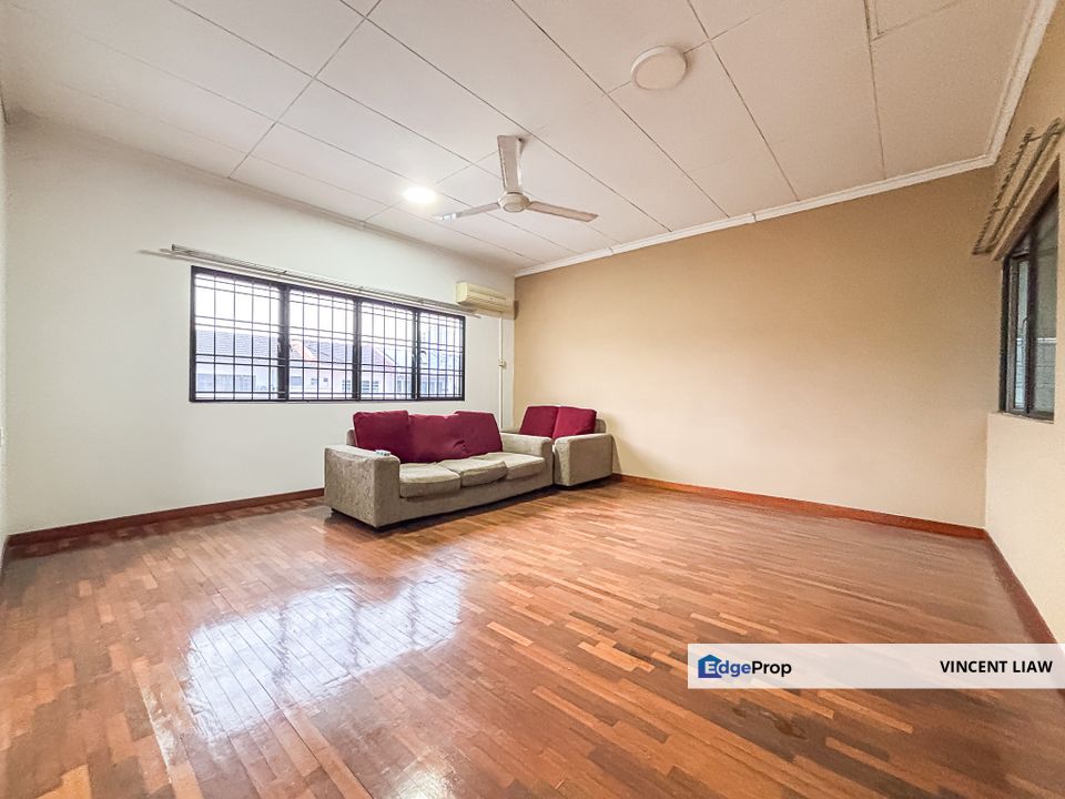 BU6, Bandar Utama 2.5-Storey Link House, Selangor, Petaling Jaya