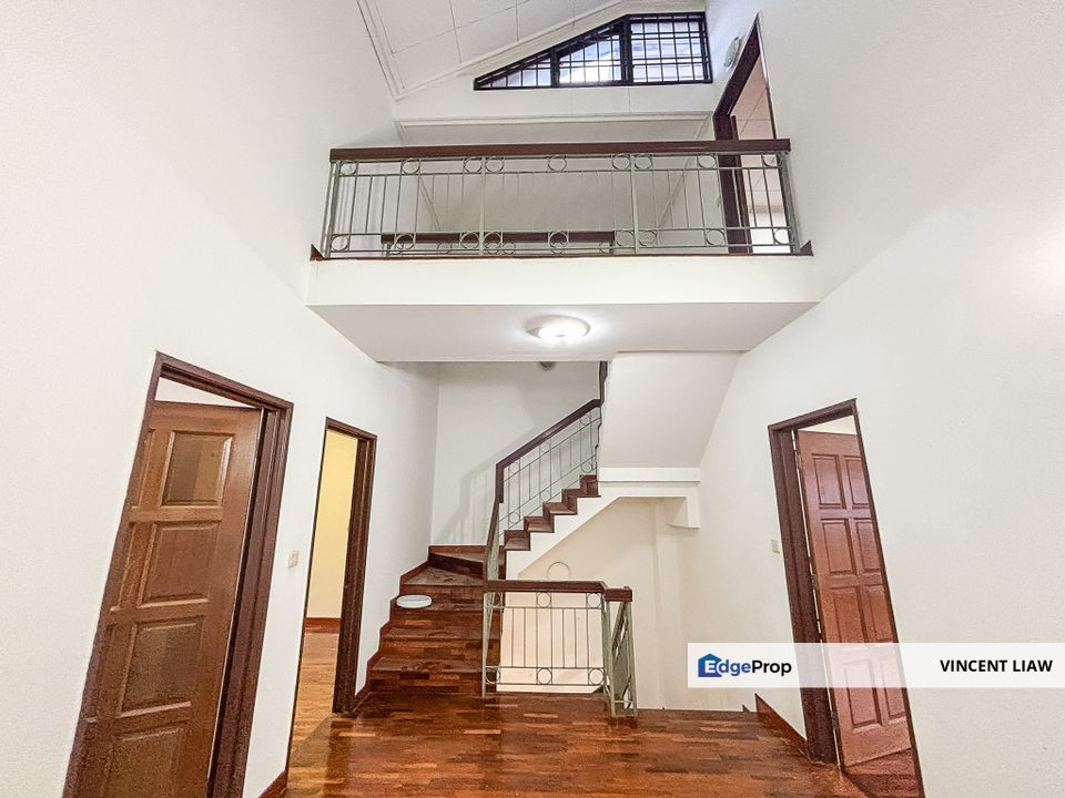 BU6, Bandar Utama 2.5-Storey Link House, Selangor, Petaling Jaya