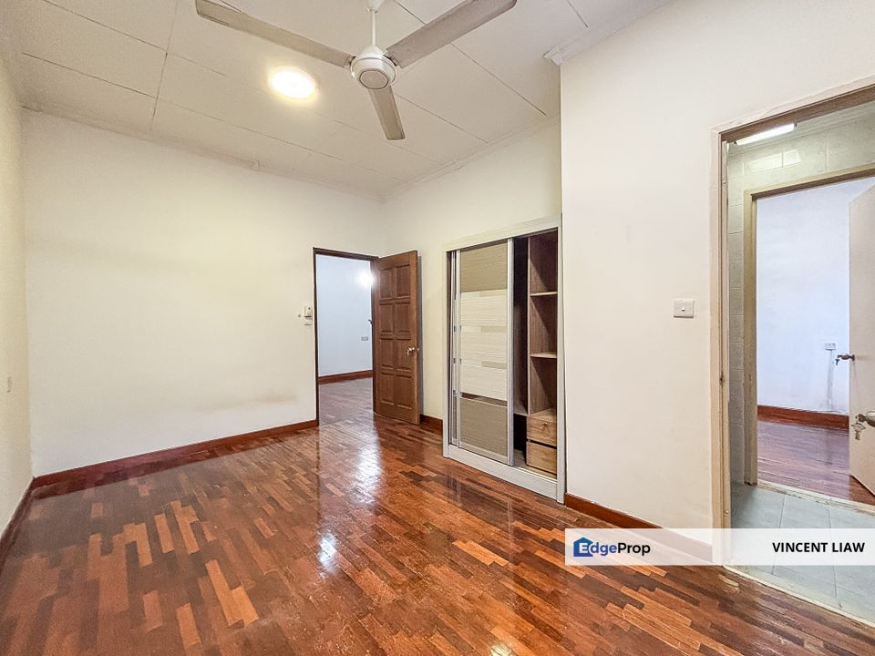 BU6, Bandar Utama 2.5-Storey Link House, Selangor, Petaling Jaya