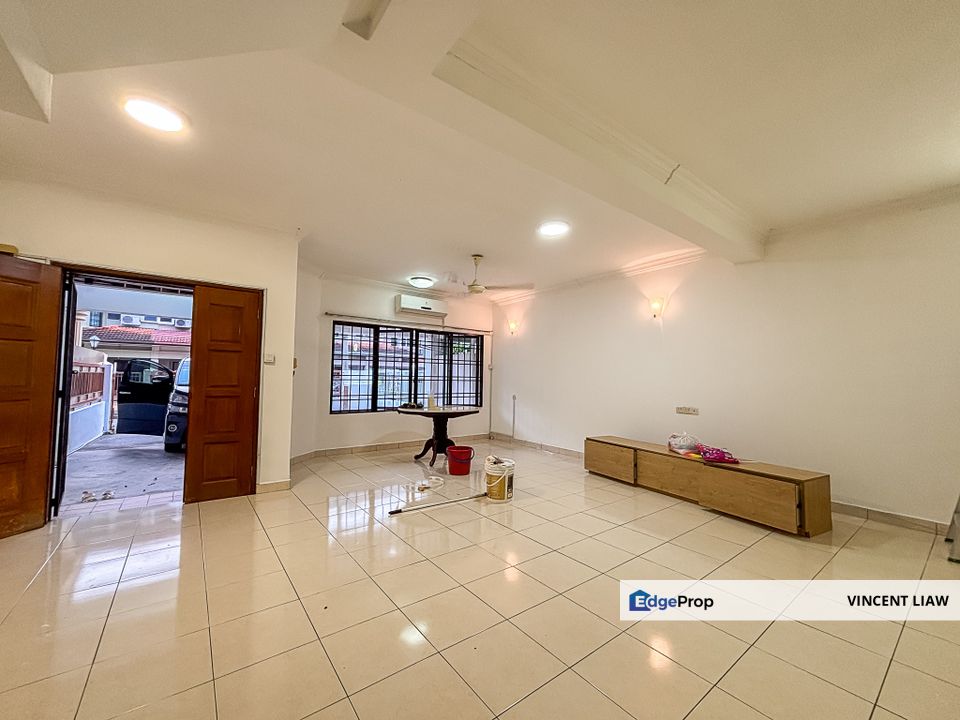 BU6, Bandar Utama 2.5-Storey Link House, Selangor, Petaling Jaya