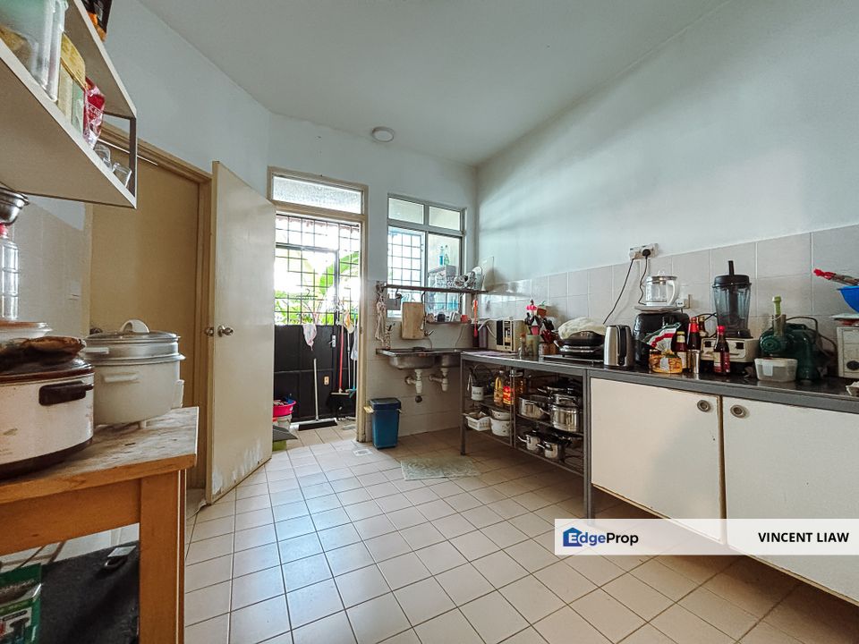 Section 5, Kota Damansara, Selangor, Kota Damansara