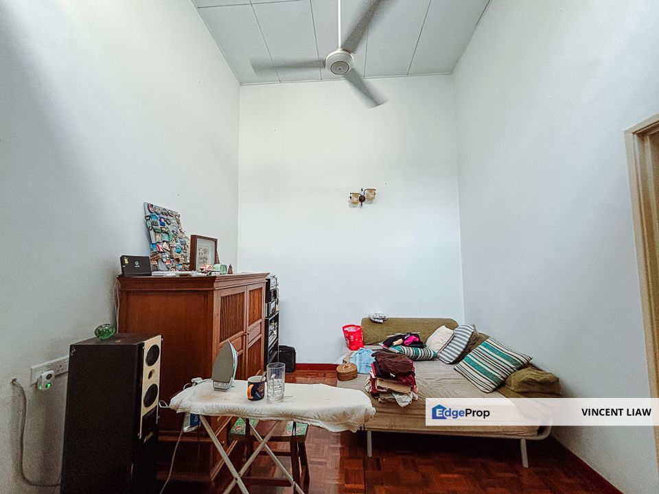 Seri Utama Section 5 Kota Damansara 2 Storey Terrace House, Selangor, Kota Damansara