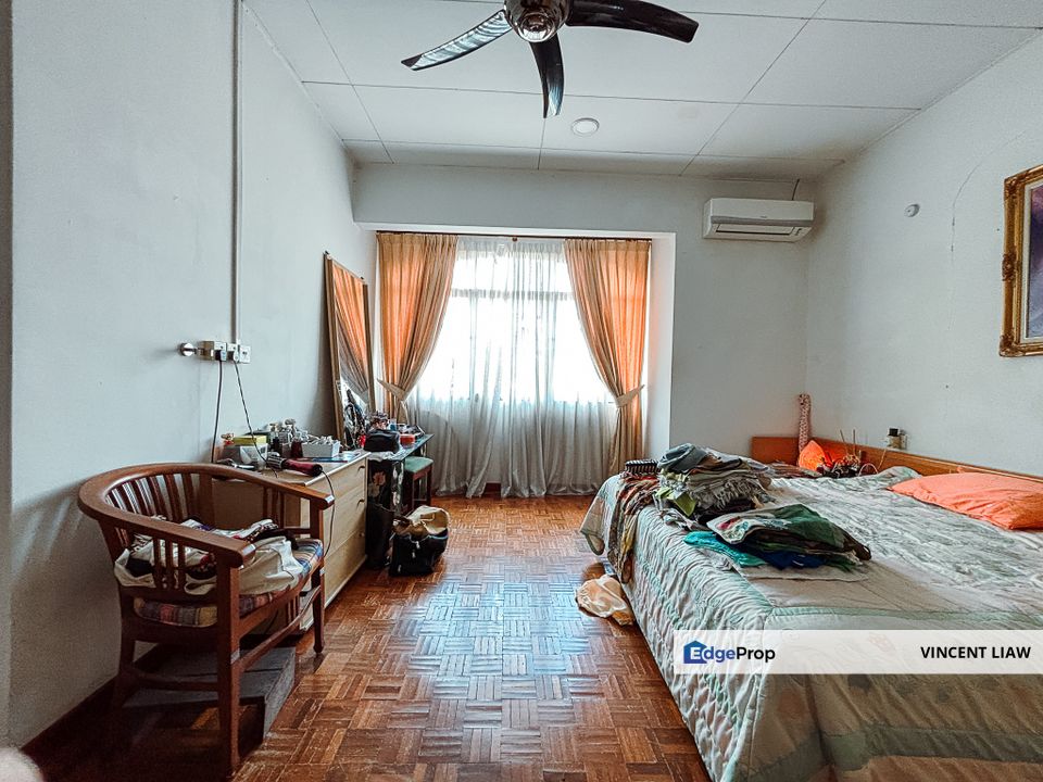 Section 5, Kota Damansara, Selangor, Kota Damansara