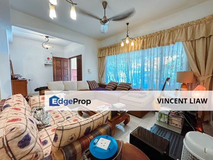 Section 5, Kota Damansara, Selangor, Kota Damansara