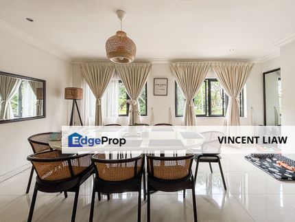 Tropicana TR2 Townhouse For Rent, Selangor, Petaling Jaya