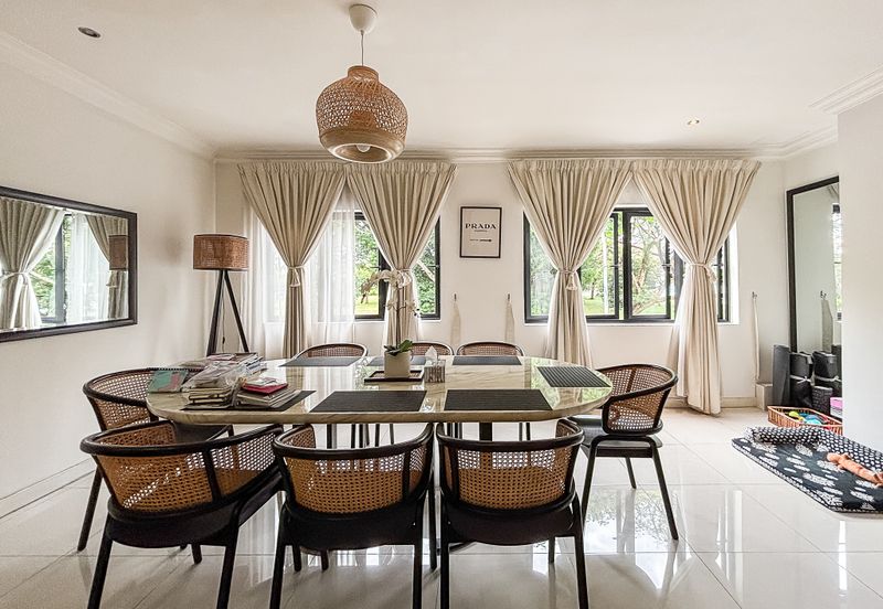 TR 2 @ Tropicana Golf And Country Resort