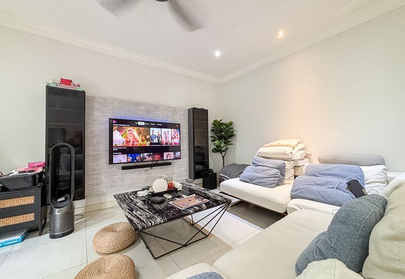 TR 2 @ Tropicana Golf And Country Resort