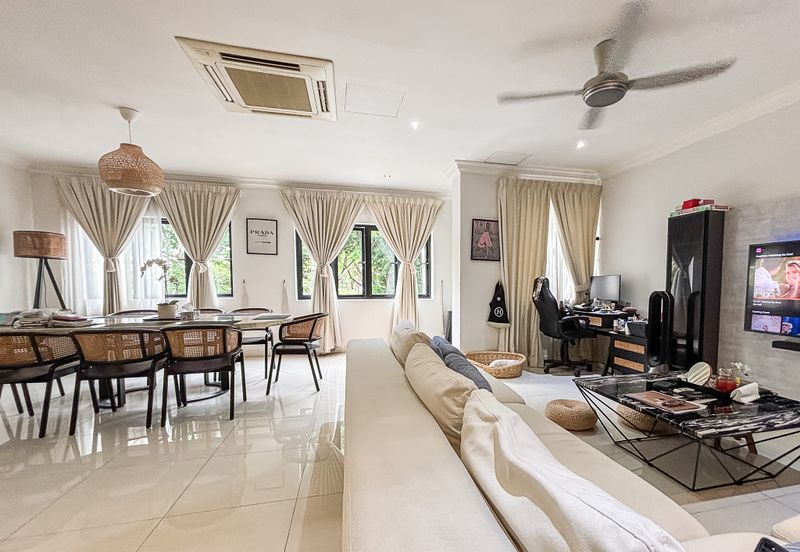 TR 2 @ Tropicana Golf And Country Resort