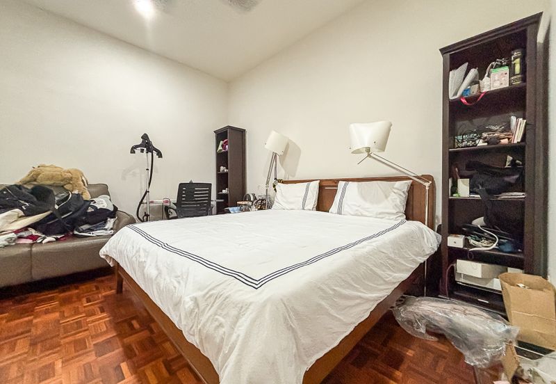 TR 2 @ Tropicana Golf And Country Resort