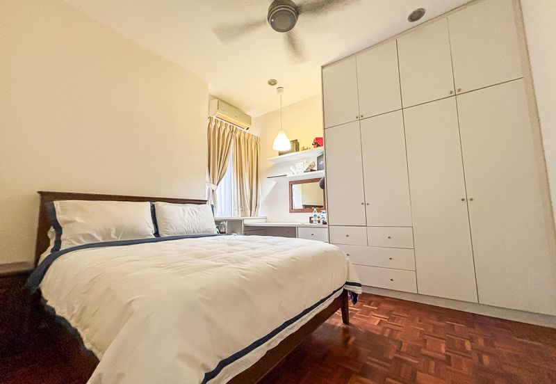 TR 2 @ Tropicana Golf And Country Resort