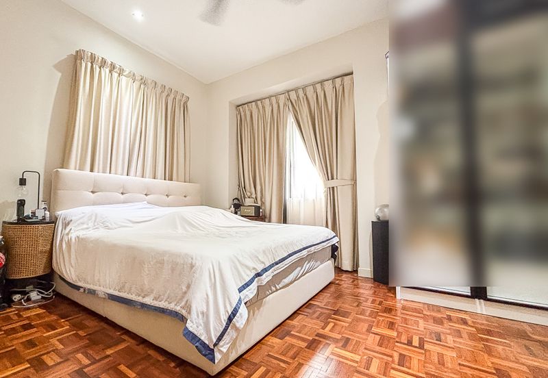 TR 2 @ Tropicana Golf And Country Resort