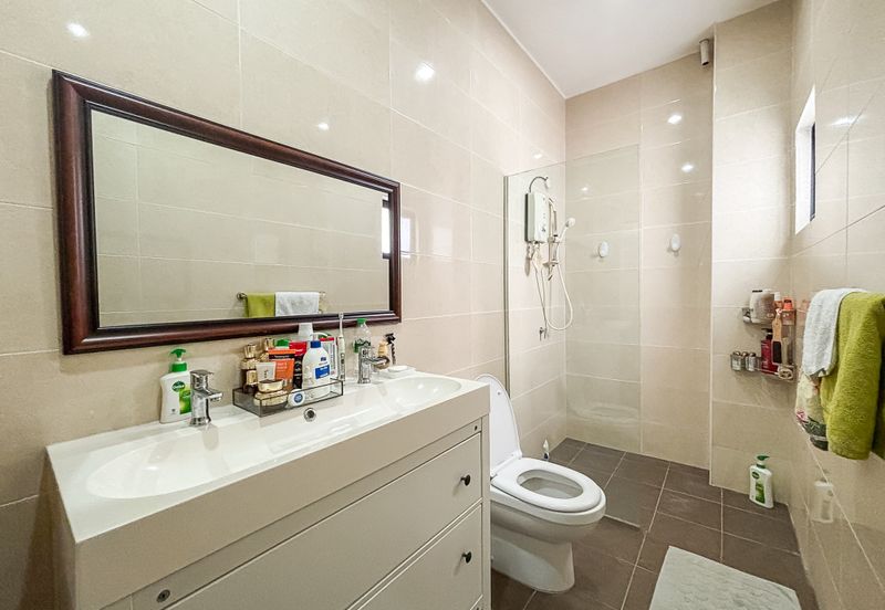 TR 2 @ Tropicana Golf And Country Resort