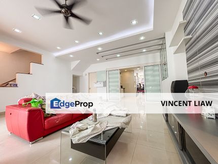 Phase 10 Superlink House@Mutiara Damansara, Selangor, Mutiara Damansara