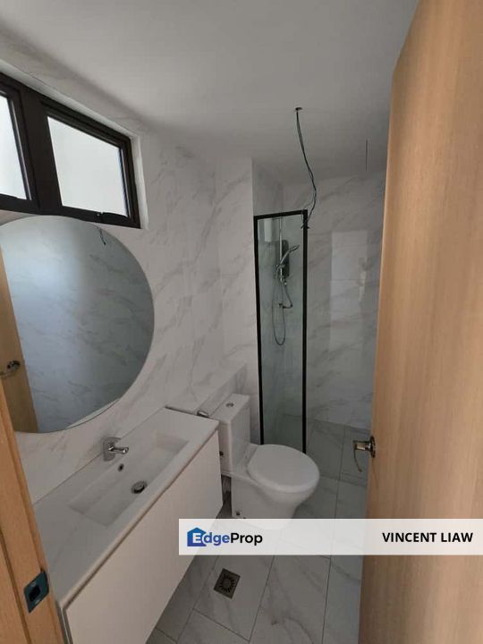 Forest Hill Residences, Kota Kinabalu, Sabah, Kota Kinabalu