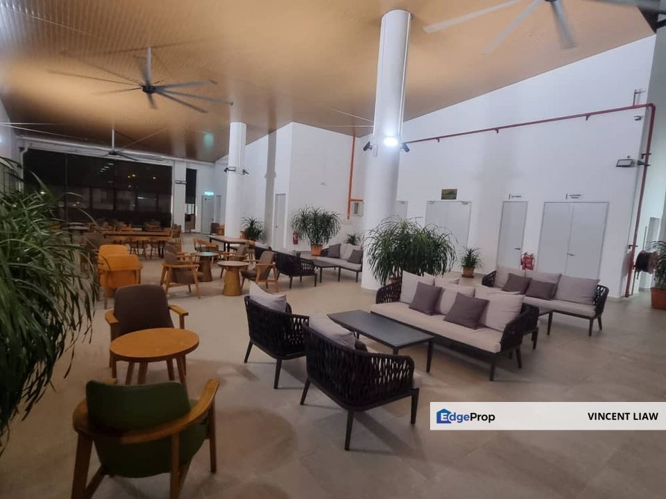 Forest Hill Residences, Kota Kinabalu, Sabah, Kota Kinabalu