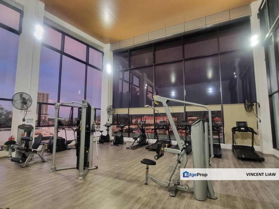 Forest Hill Residences, Kota Kinabalu, Sabah, Kota Kinabalu