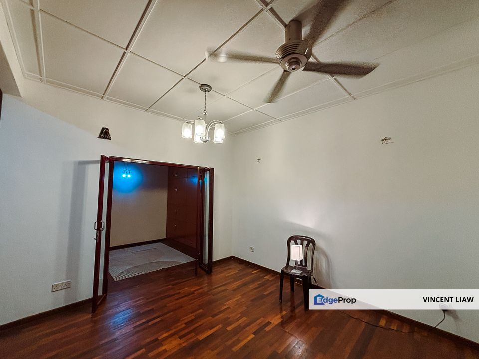 Kota Damansara, Section 5, Selangor, Kota Damansara