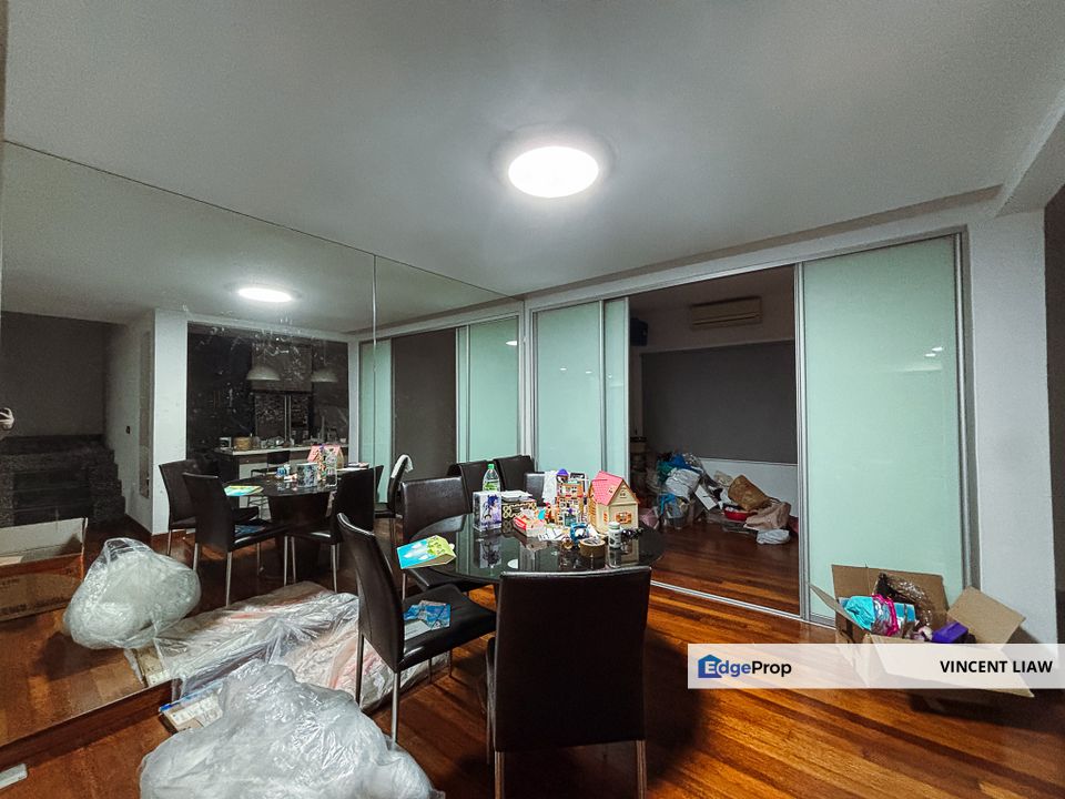 Seri Utama(Facing Park) - Section 5, Kota Damansara, Selangor, Kota Damansara