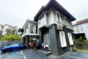 Mutiara Homes