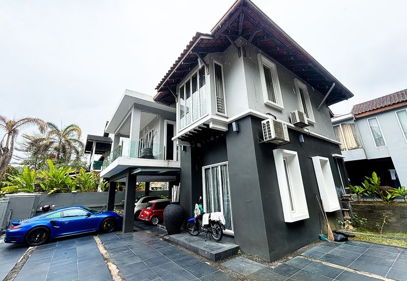 Mutiara Homes