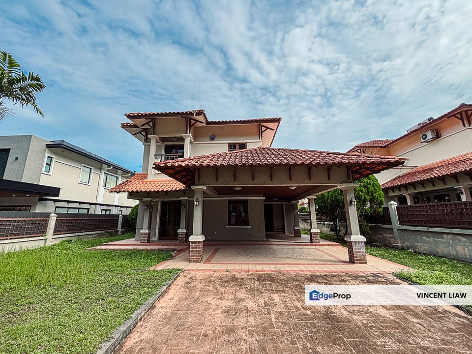Mutiara Damansara 2-Sty Bungalow (Facing Open), Selangor, Mutiara Damansara