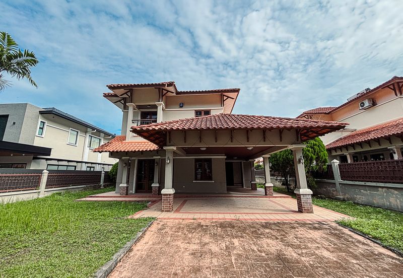 Mutiara Homes