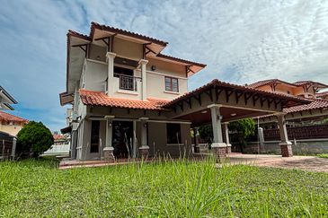 Mutiara Homes