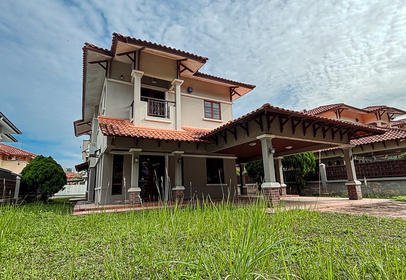 Mutiara Homes