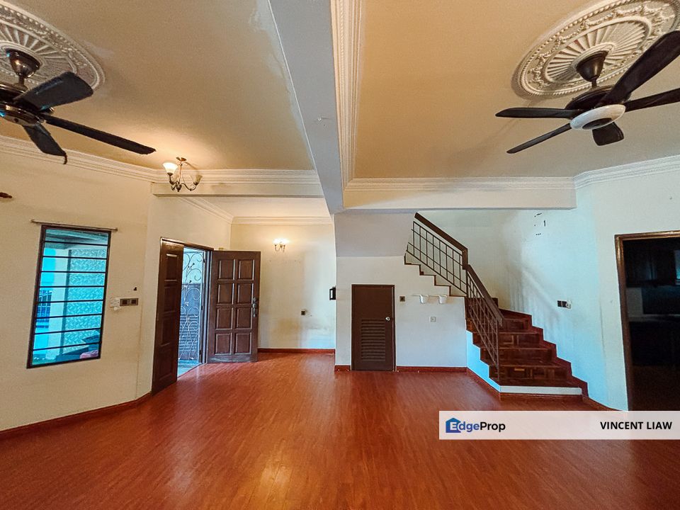 Section 5, Kota Damansara - Fully Extended Unit, Selangor, Kota Damansara