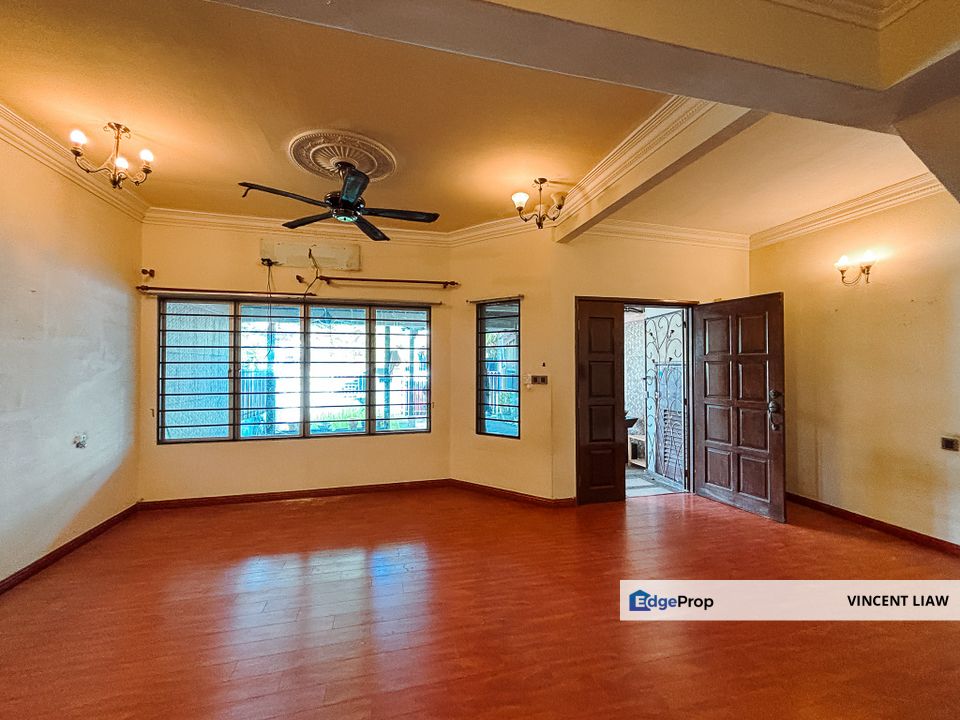 Section 5, Kota Damansara - Fully Extended Unit, Selangor, Kota Damansara