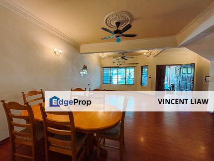 Section 5, Kota Damansara - Fully Extended Unit, Selangor, Kota Damansara