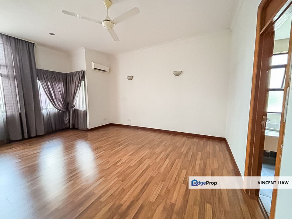 Mutiara Homes Bungalow, Selangor, Mutiara Damansara