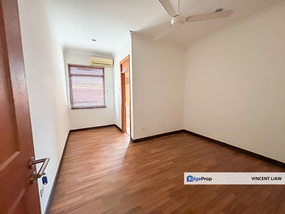 Mutiara Homes Bungalow, Selangor, Mutiara Damansara