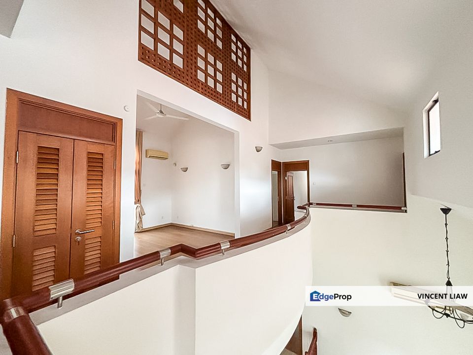 Mutiara Homes Bungalow, Selangor, Mutiara Damansara